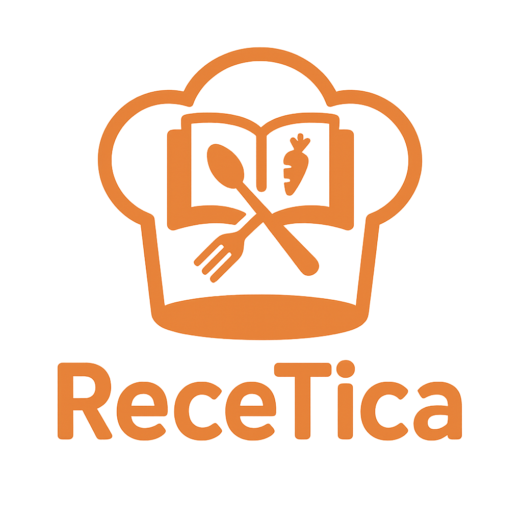 Recetica.com